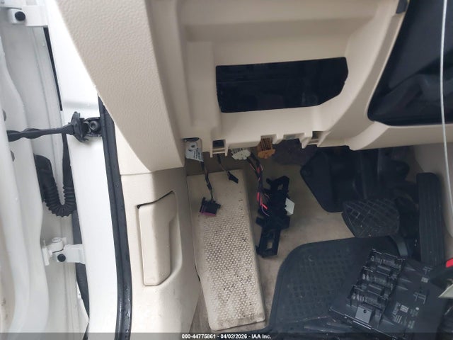 44775861 :رقم المزاد ، 1VWCP7A3XDC149270 vin ، 2013 Volkswagen Passat 2.5l Sel Premium مزاد بيع