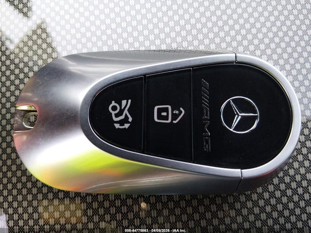 Aukcja sprzedaży 2023 Mercedes-benz Amg C 43 4matic, vin: W1KAF8HB2PR111278, numer aukcji: 44775863