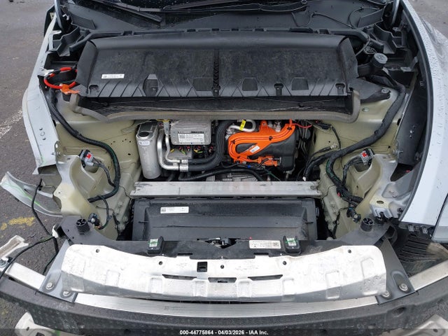 Продаж на аукціоні авто 2025 Tesla Model Y Performance Dual Motor All-wheel Drive, vin: 7SAYGDEF9SA340299, номер лоту: 44775864