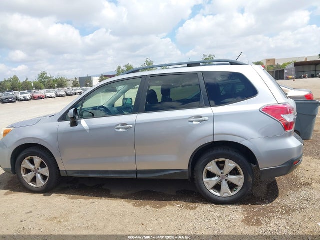 Subaru Forester 2.5i Premium 2015 JF2SJADC2FH822388 Image 14