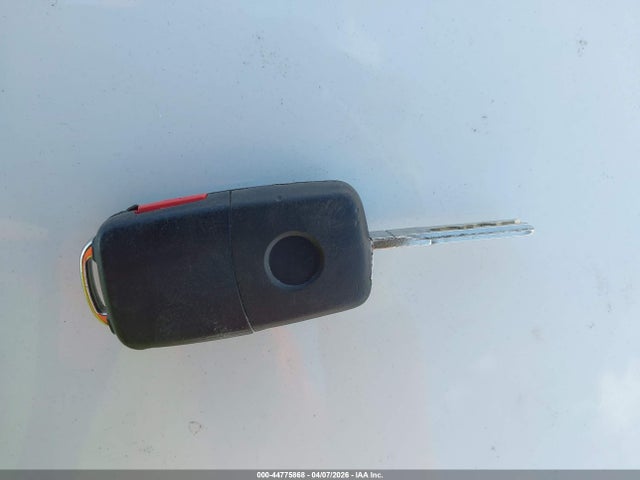 3VWD17AJ7EM302207 Volkswagen Jetta 1.8t Se