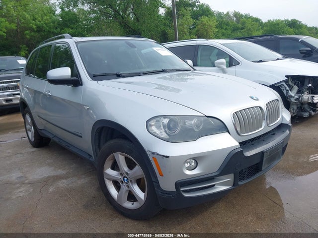 2010 BMW X5 5UXFF0C58ALT84348
