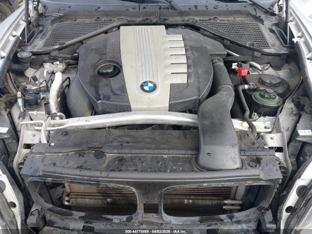2010 BMW X5 5UXFF0C58ALT84348 Photo 9