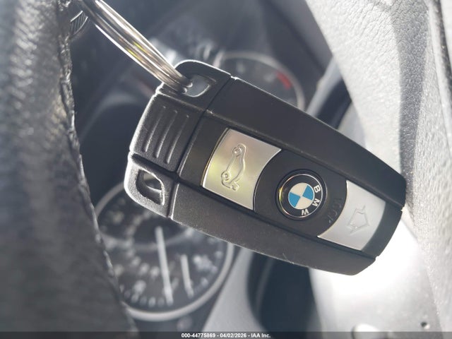 2010 BMW X5 5UXFF0C58ALT84348 Photo 10