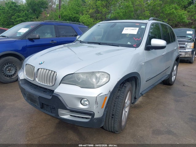 2010 BMW X5 5UXFF0C58ALT84348 Photo 1