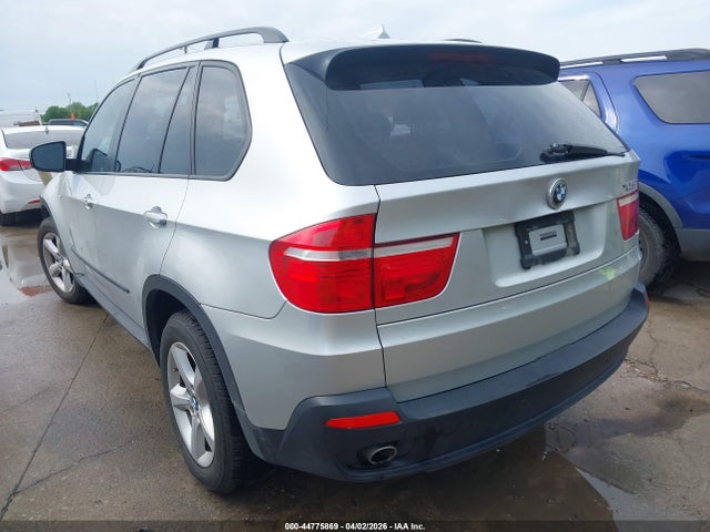 2010 BMW X5 5UXFF0C58ALT84348 Photo 2