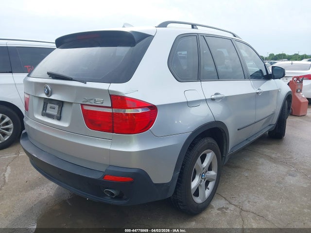 2010 BMW X5 5UXFF0C58ALT84348 Photo 3