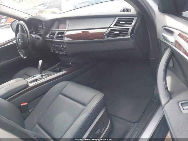 2010 BMW X5 5UXFF0C58ALT84348 Photo 4