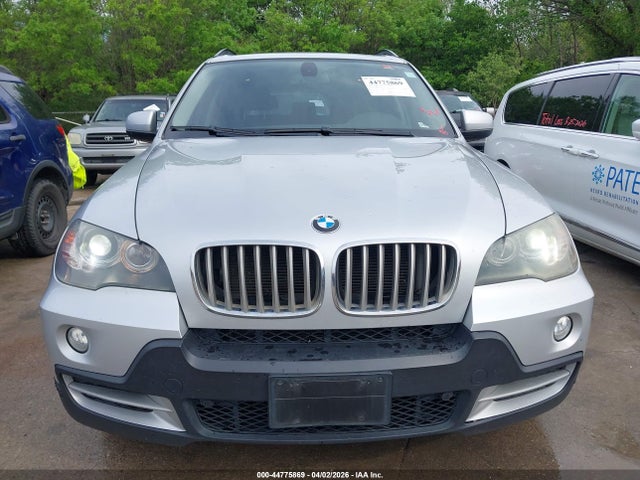 2010 BMW X5 5UXFF0C58ALT84348 Photo 5