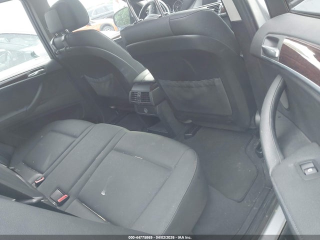 2010 BMW X5 5UXFF0C58ALT84348 Photo 7