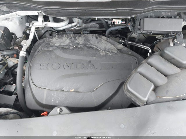 2021 HONDA PILOT 5FNYF6H27MB052663 Photo 9