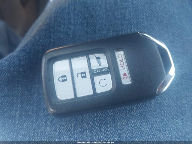 2021 HONDA PILOT 5FNYF6H27MB052663 Photo 10