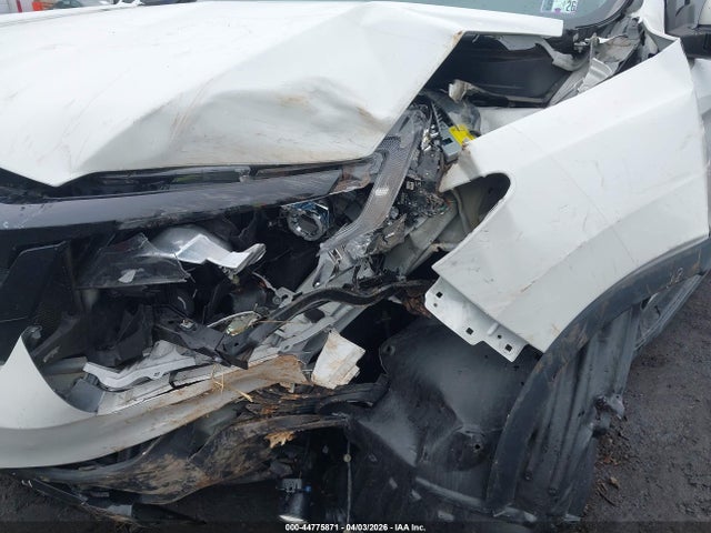 2021 HONDA PILOT 5FNYF6H27MB052663 Photo 5