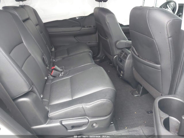 2021 HONDA PILOT 5FNYF6H27MB052663 Photo 7