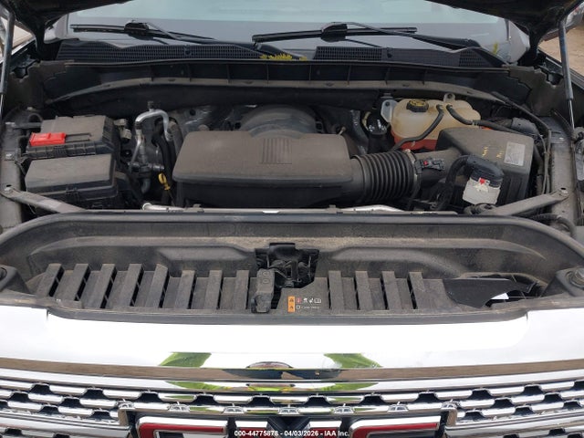 Продаж на аукціоні авто 2019 Gmc Sierra 1500 Denali, vin: 1GTU9FEL6KZ405422, номер лоту: 44775878