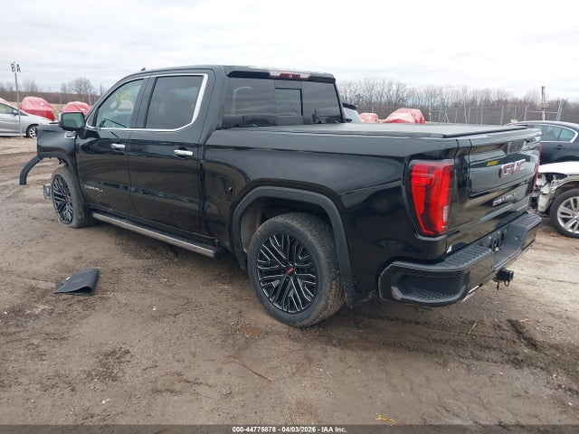Продаж на аукціоні авто 2019 Gmc Sierra 1500 Denali, vin: 1GTU9FEL6KZ405422, номер лоту: 44775878