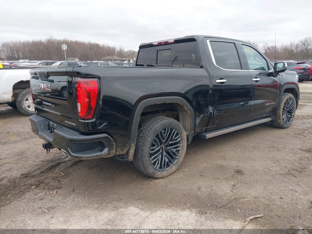 Продаж на аукціоні авто 2019 Gmc Sierra 1500 Denali, vin: 1GTU9FEL6KZ405422, номер лоту: 44775878