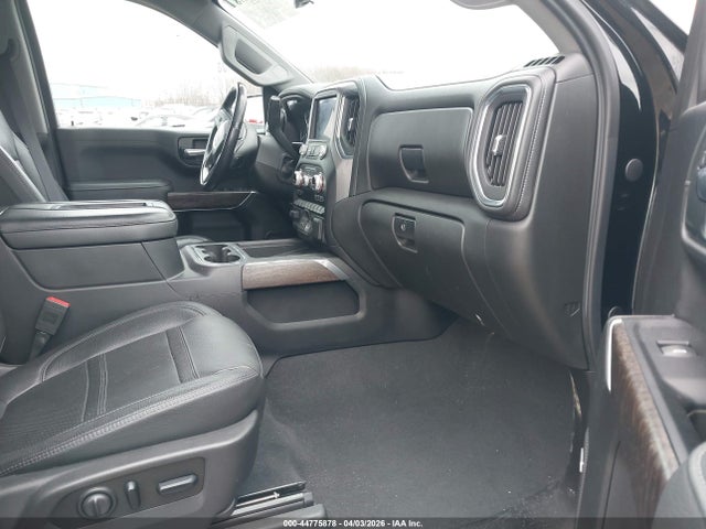 Продаж на аукціоні авто 2019 Gmc Sierra 1500 Denali, vin: 1GTU9FEL6KZ405422, номер лоту: 44775878