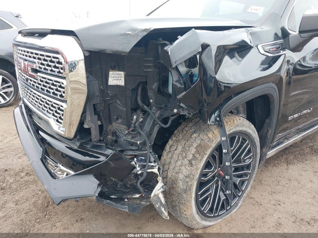 Продаж на аукціоні авто 2019 Gmc Sierra 1500 Denali, vin: 1GTU9FEL6KZ405422, номер лоту: 44775878