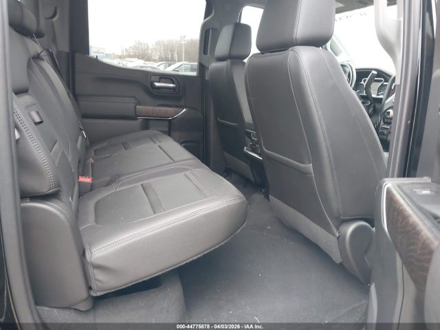 Продаж на аукціоні авто 2019 Gmc Sierra 1500 Denali, vin: 1GTU9FEL6KZ405422, номер лоту: 44775878