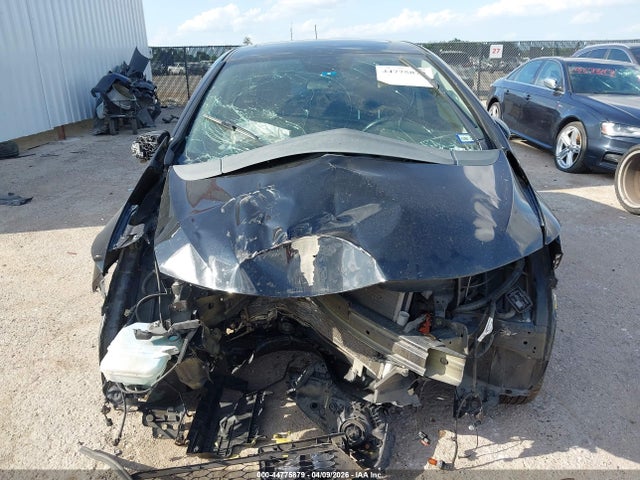 44775879 :رقم المزاد ، 3HGGK5H89FM742520 vin ، 2015 Honda Fit Ex/ex-l مزاد بيع