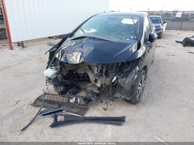 44775879 :رقم المزاد ، 3HGGK5H89FM742520 vin ، 2015 Honda Fit Ex/ex-l مزاد بيع