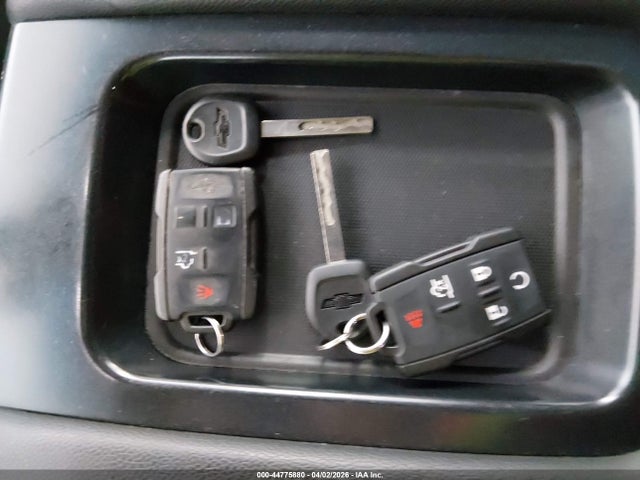 1GNSKGEC3KR343695 Chevrolet Suburban Ls