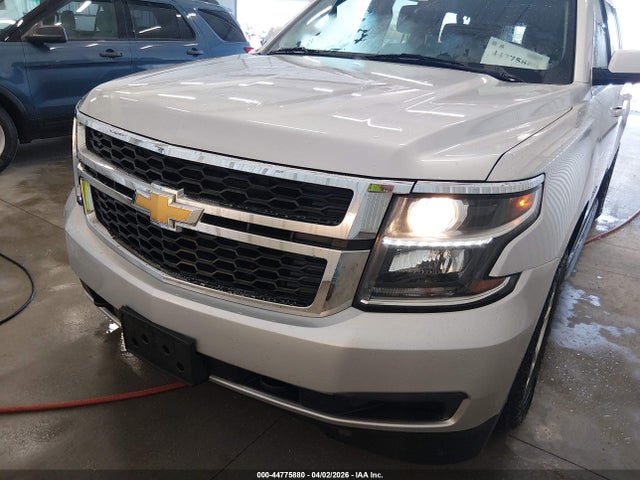 1GNSKGEC3KR343695 Chevrolet Suburban Ls