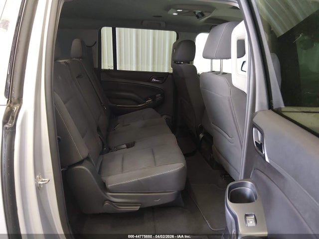 1GNSKGEC3KR343695 Chevrolet Suburban Ls