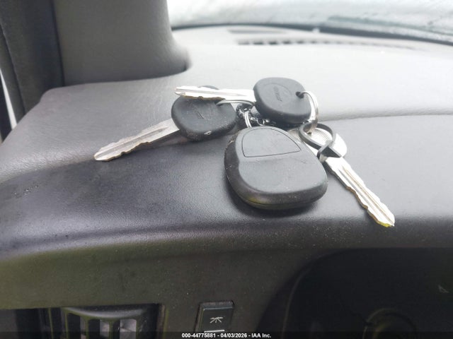 2010 CHEVROLET EXPRESS 1500 1GCUHAD49A1127693 Photo 10