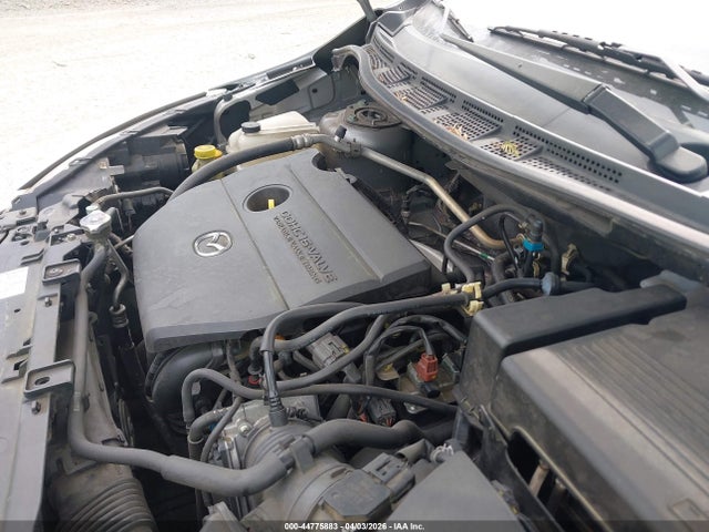 Продаж на аукціоні авто 2013 Mazda Mazda5 Grand Touring, vin: JM1CW2DLXD0162137, номер лоту: 44775883