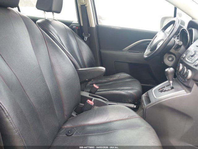 Продаж на аукціоні авто 2013 Mazda Mazda5 Grand Touring, vin: JM1CW2DLXD0162137, номер лоту: 44775883