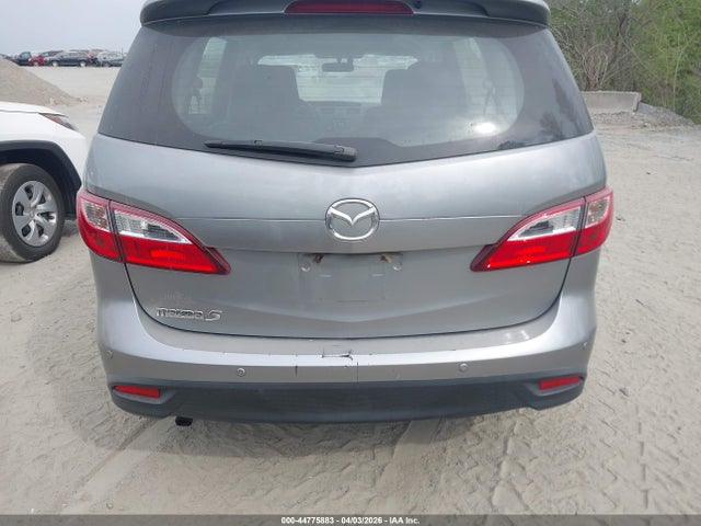 Продаж на аукціоні авто 2013 Mazda Mazda5 Grand Touring, vin: JM1CW2DLXD0162137, номер лоту: 44775883