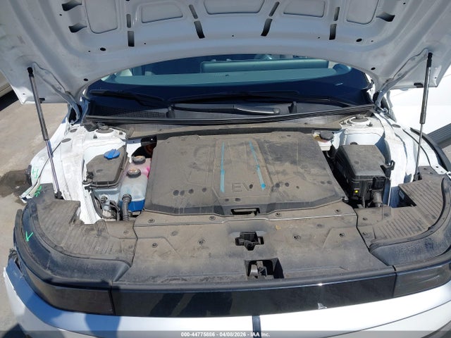 Hyundai IONIQ 5 SE 2022 KM8KM4AEXNU116851 Image 10