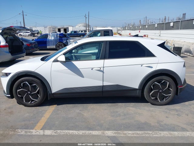 Hyundai IONIQ 5 SE 2022 KM8KM4AEXNU116851 Image 15