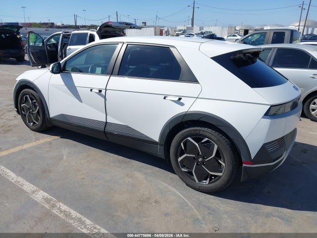 Hyundai IONIQ 5 SE 2022 KM8KM4AEXNU116851 Image 3