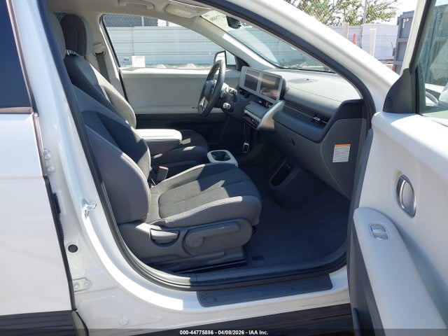Hyundai IONIQ 5 SE 2022 KM8KM4AEXNU116851 Image 5