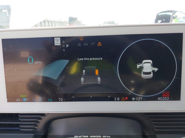 Hyundai IONIQ 5 SE 2022 KM8KM4AEXNU116851 Image 7