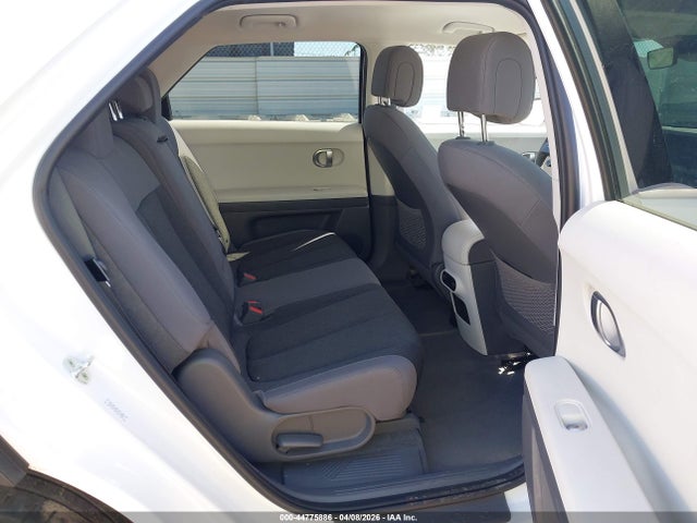 Hyundai IONIQ 5 SE 2022 KM8KM4AEXNU116851 Image 8