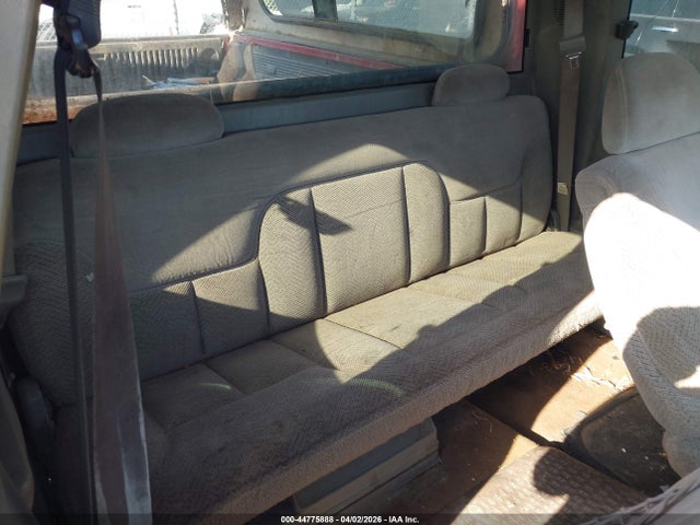 1998 Gmc Sierra 1500 Sl Wideside მანქანა იყიდება აუქციონზე, vin: 2GTEC19R4W1550528, აუქციონის ნომერი: 44775888