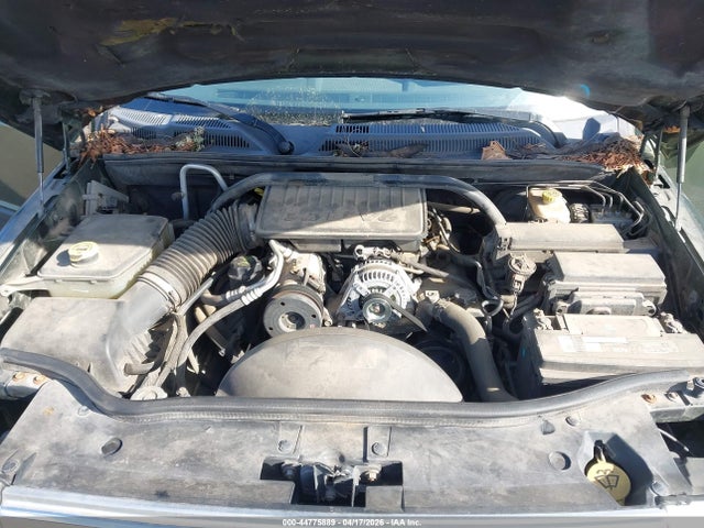 2007 Jeep Commander Sport მანქანა იყიდება აუქციონზე, vin: 1J8HG48K47C661706, აუქციონის ნომერი: 44775889