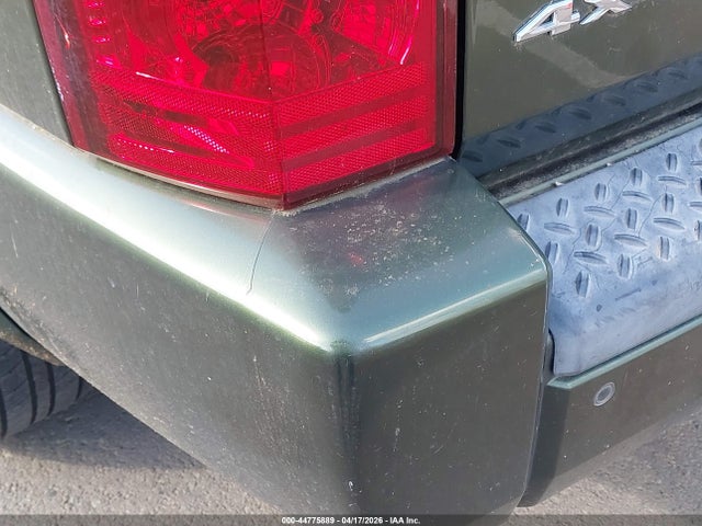 2007 Jeep Commander Sport მანქანა იყიდება აუქციონზე, vin: 1J8HG48K47C661706, აუქციონის ნომერი: 44775889