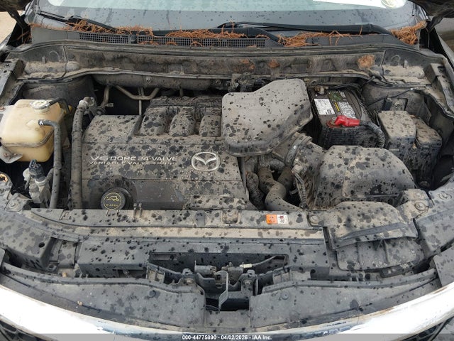 Продажа на аукционе авто 2007 Mazda Cx-9 Touring, vin: JM3TB28Y270112474, номер лота: 44775890