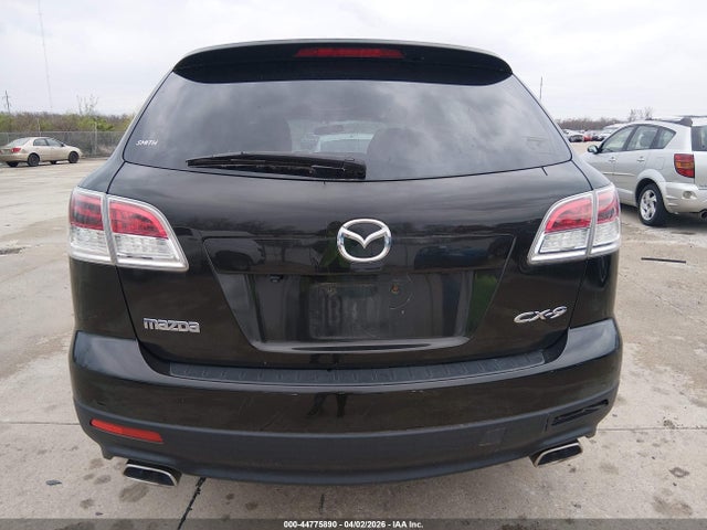 Продажа на аукционе авто 2007 Mazda Cx-9 Touring, vin: JM3TB28Y270112474, номер лота: 44775890