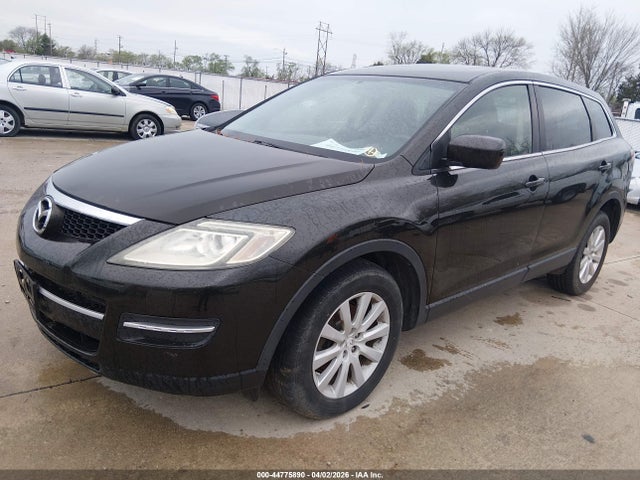 Продажа на аукционе авто 2007 Mazda Cx-9 Touring, vin: JM3TB28Y270112474, номер лота: 44775890