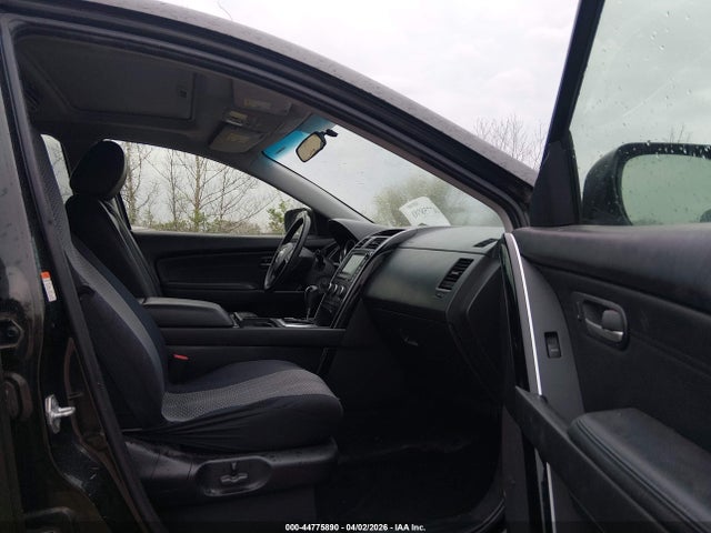 Продажа на аукционе авто 2007 Mazda Cx-9 Touring, vin: JM3TB28Y270112474, номер лота: 44775890