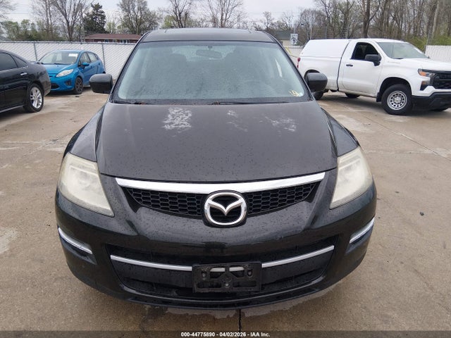 Продажа на аукционе авто 2007 Mazda Cx-9 Touring, vin: JM3TB28Y270112474, номер лота: 44775890
