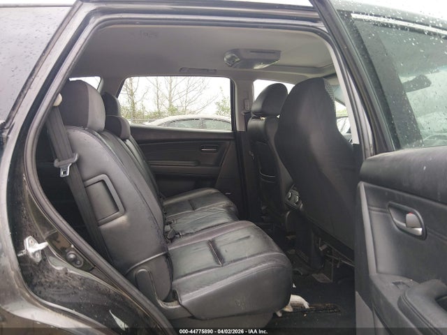 Продажа на аукционе авто 2007 Mazda Cx-9 Touring, vin: JM3TB28Y270112474, номер лота: 44775890