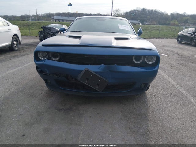 Продаж на аукціоні авто 2021 Dodge Challenger Sxt, vin: 2C3CDZAG5MH543240, номер лоту: 44775891