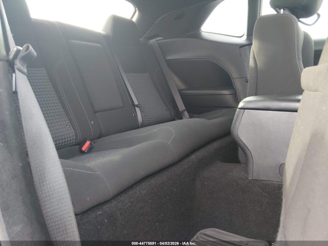Продаж на аукціоні авто 2021 Dodge Challenger Sxt, vin: 2C3CDZAG5MH543240, номер лоту: 44775891